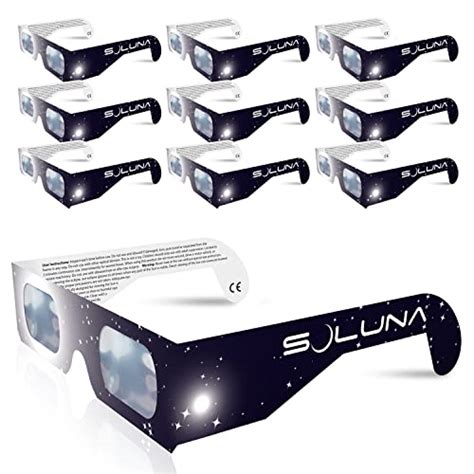are any eclipse glasses made in china safe